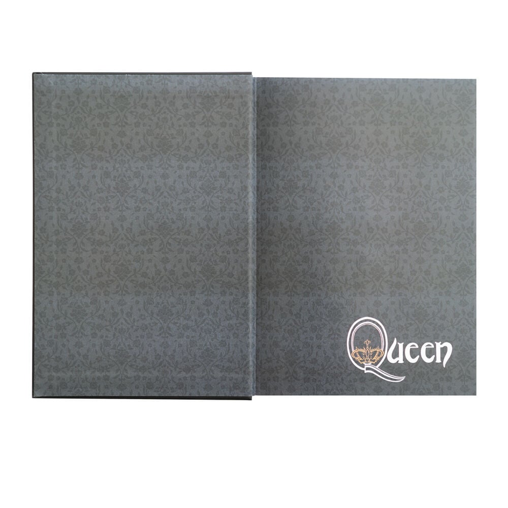 Cuaderno A5 Premium Queen - imagen 2