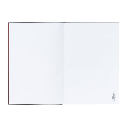 Cuaderno A5 Premium AC/DC - imagen 2