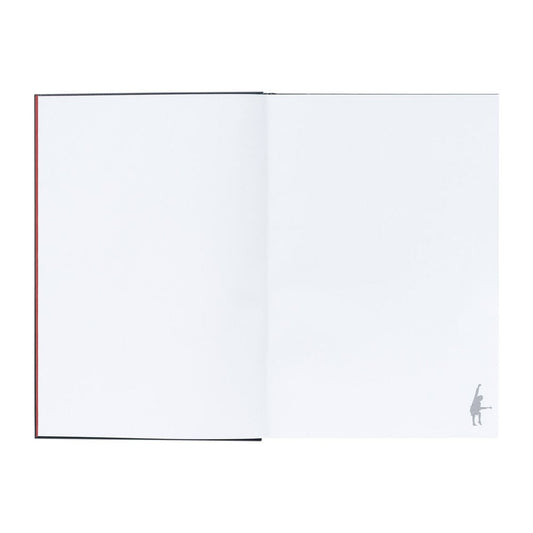 Cuaderno A5 Premium AC/DC - imagen 2