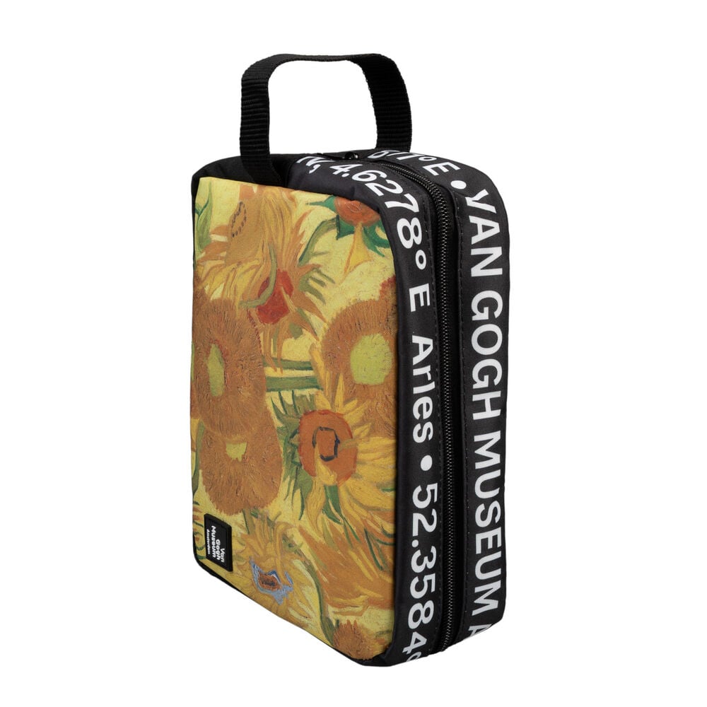 Neceser Van Gogh Museum