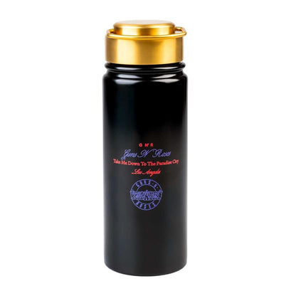 Botella acero inoxidable Guns N Roses 500ml - imagen 2
