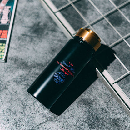 Botella acero inoxidable Guns N Roses 500ml - imagen 5