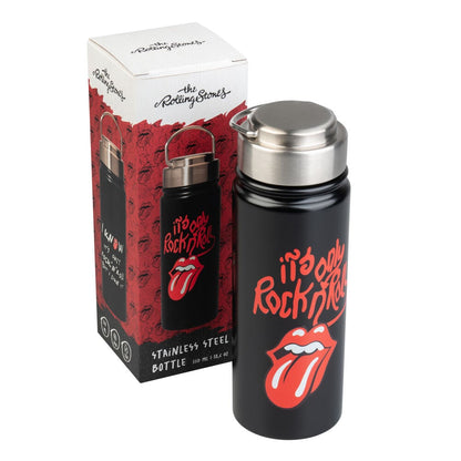 Botella acero inoxidable The Rolling Stones 500ml - imagen 3