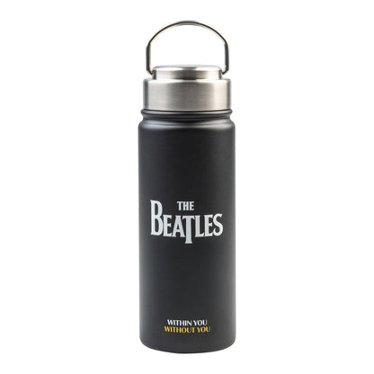 Botella acero inoxidable The Beatles 500ml