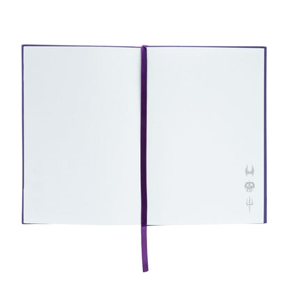 Cuaderno A5 Lenticular Villanas Disney - imagen 2