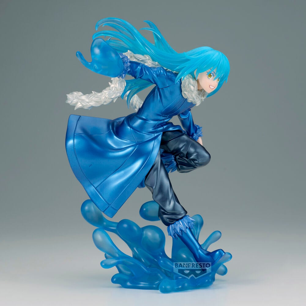 Figura Rimuru Tempest That Time I Got Reincarnated as a Slime 22cm - imagen 3
