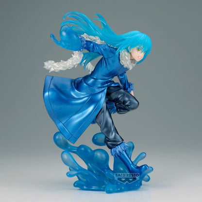Figura Rimuru Tempest That Time I Got Reincarnated as a Slime 22cm - imagen 3