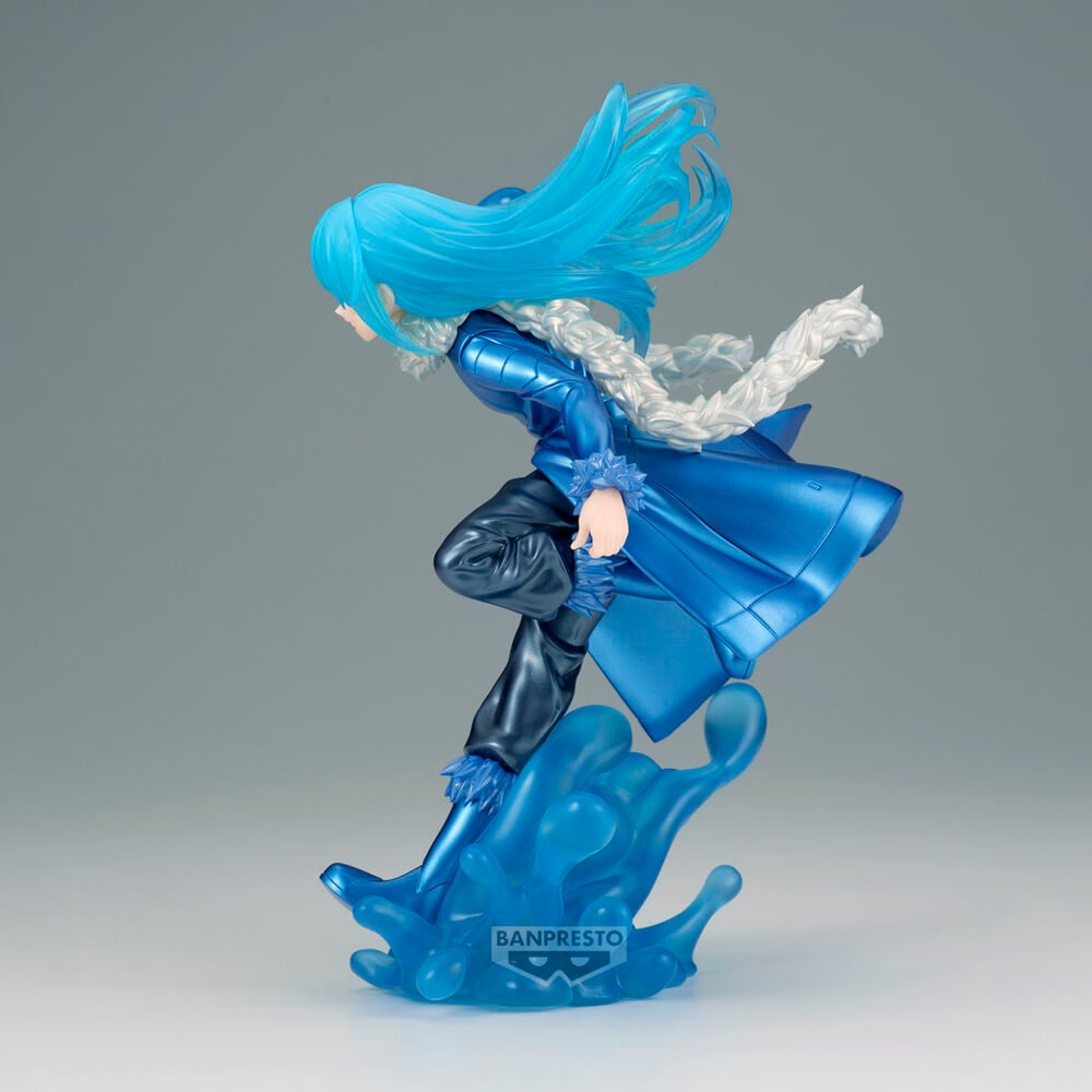 Figura Rimuru Tempest That Time I Got Reincarnated as a Slime 22cm - imagen 4