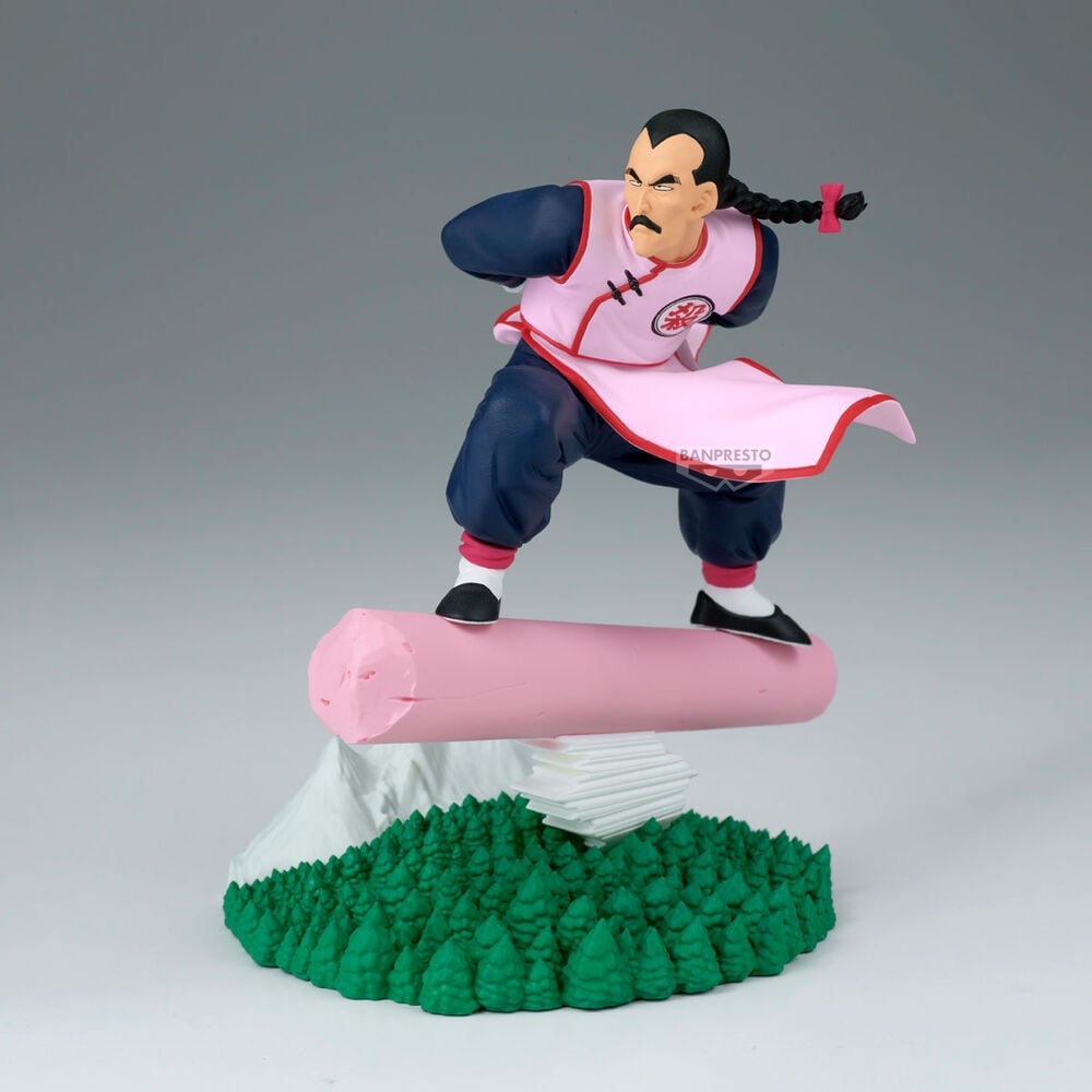 Figura Taopaipai History Box Dragon Ball 13cm - imagen 3
