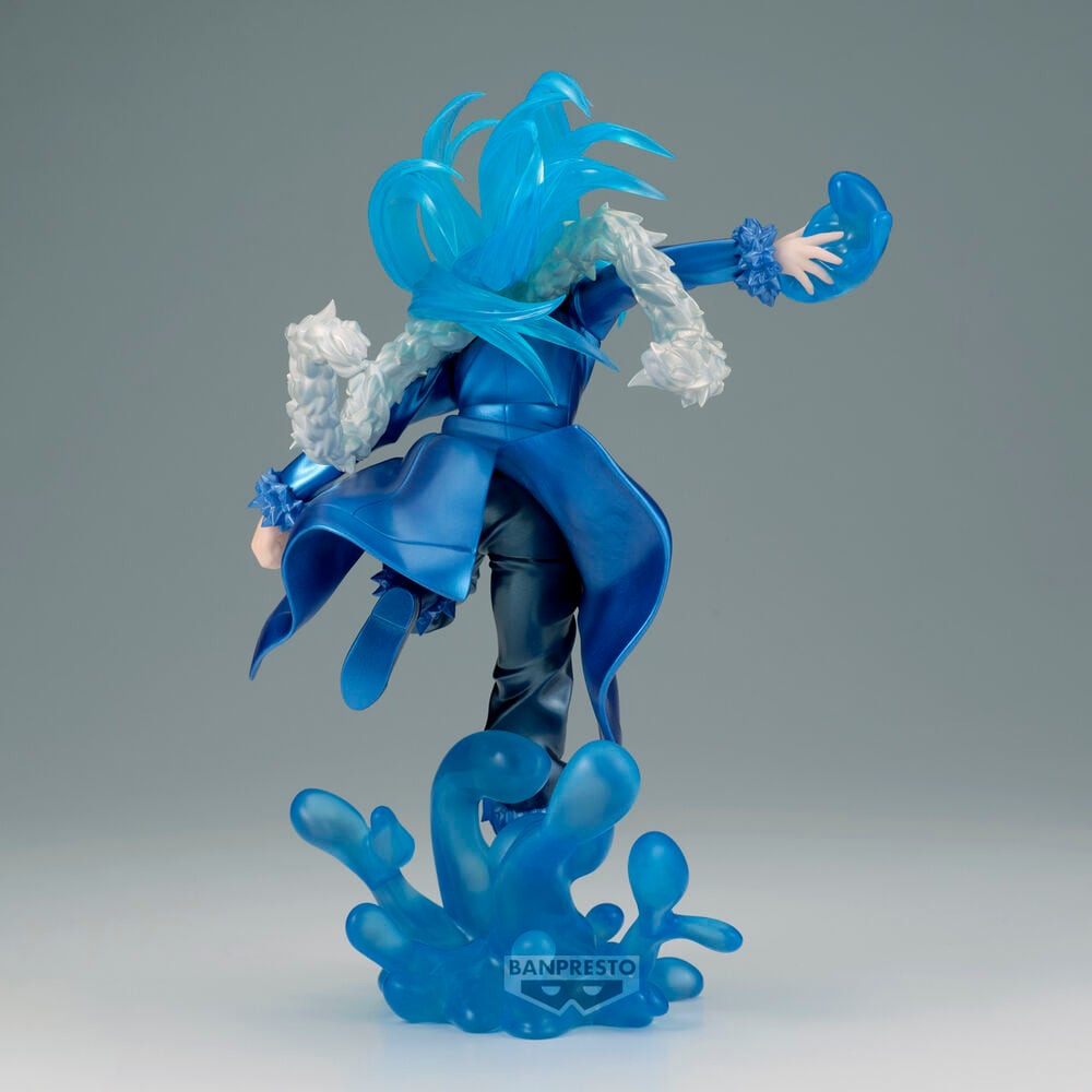 Figura Rimuru Tempest That Time I Got Reincarnated as a Slime 22cm - imagen 5