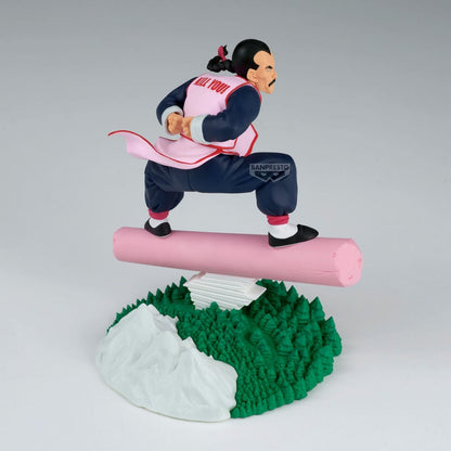 Figura Taopaipai History Box Dragon Ball 13cm - imagen 4
