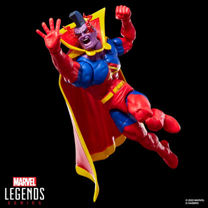 Blister 2 figuras Deathbird & Marvel's Gladiator X-Men Marvel Legends Series - imagen 8