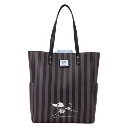 Bolso La Novia Cadaver Loungefly - imagen 2