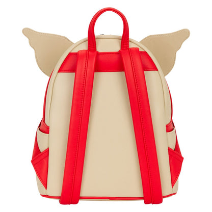Mochila Gizmo Gremlins Loungefly 26cm - imagen 3