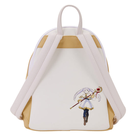 Mochila Frieren Beyond Journeys End Loungefly 26cm