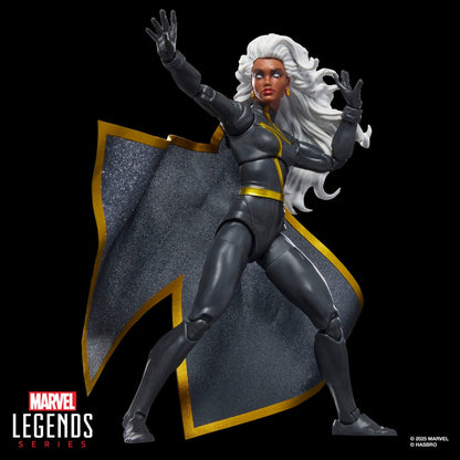 Figura Tormenta The Uncanny X-Men Marvel Comic 15cm - imagen 2