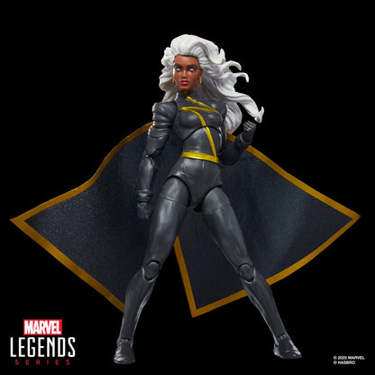 Figura Tormenta The Uncanny X-Men Marvel Comic 15cm - imagen 3