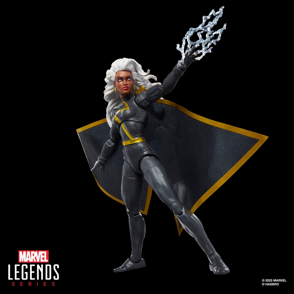 Figura Tormenta The Uncanny X-Men Marvel Comic 15cm - imagen 5