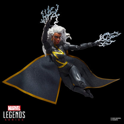 Figura Tormenta The Uncanny X-Men Marvel Comic 15cm - imagen 6