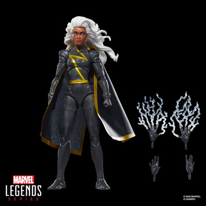 Figura Tormenta The Uncanny X-Men Marvel Comic 15cm - imagen 8