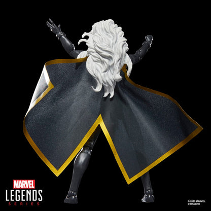 Figura Tormenta The Uncanny X-Men Marvel Comic 15cm - imagen 9