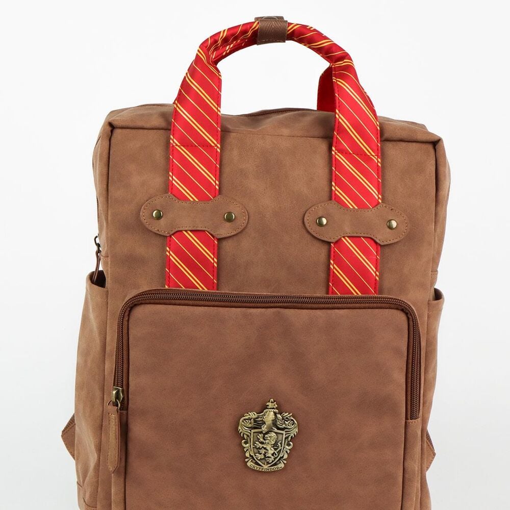 Mochila casual Gryffindor Harry Potter 35cm - imagen 2