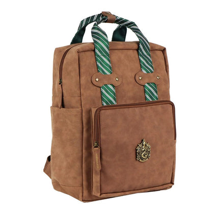 Mochila casual Slytherin Harry Potter 35cm - imagen 3