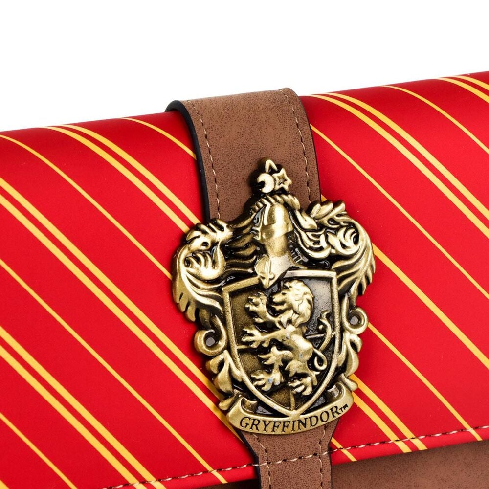 Cartera Gryffindor Harry Potter - imagen 2