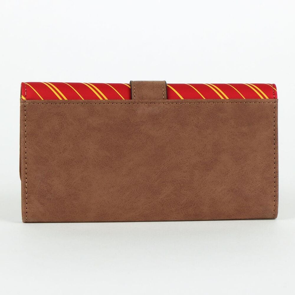 Cartera Gryffindor Harry Potter - imagen 3