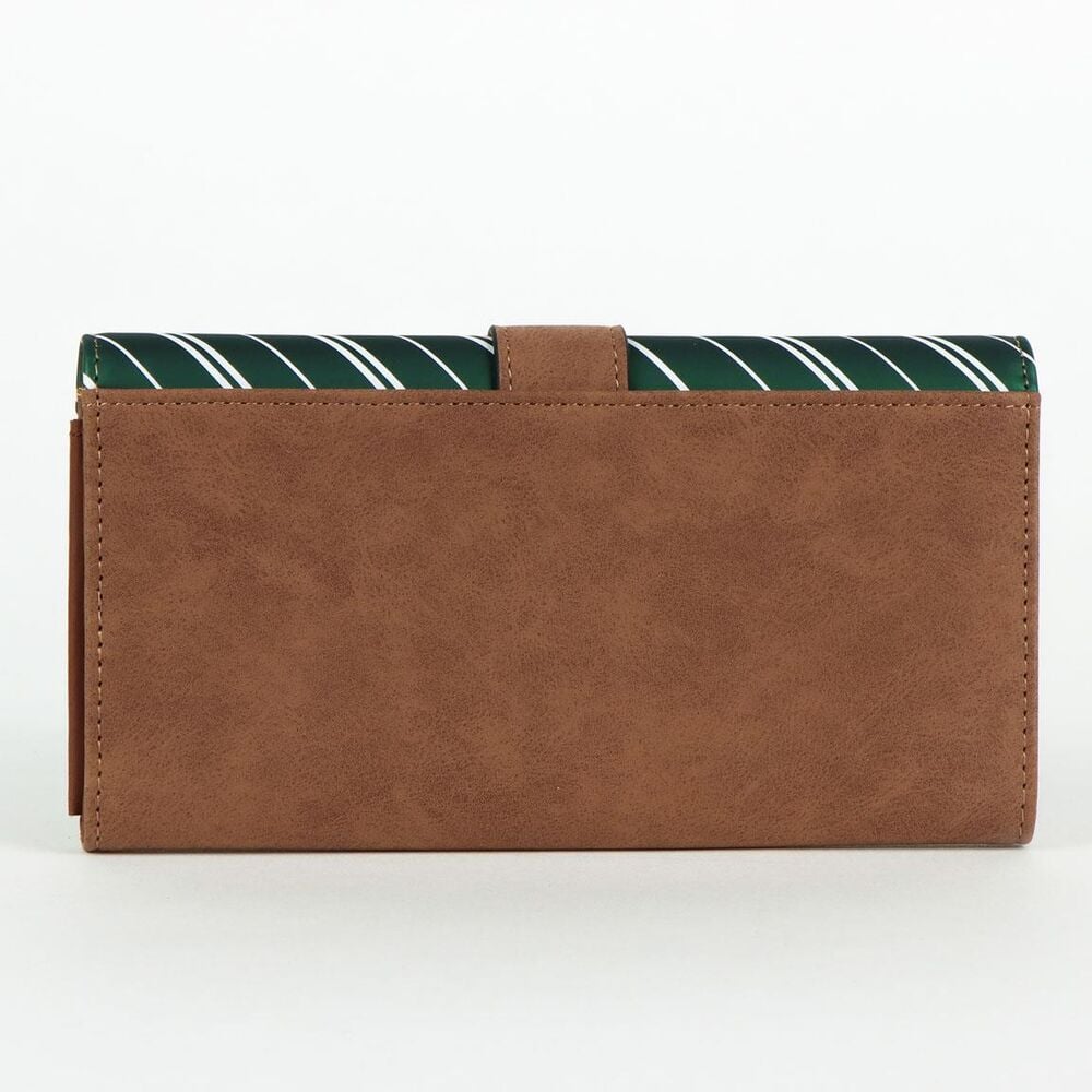 Cartera Slytherin Harry Potter - imagen 2