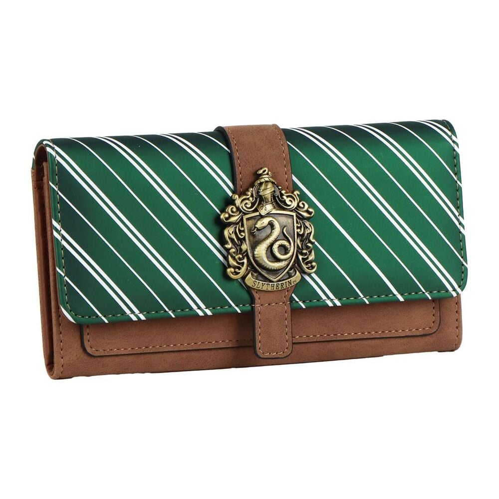 Cartera Slytherin Harry Potter - imagen 3
