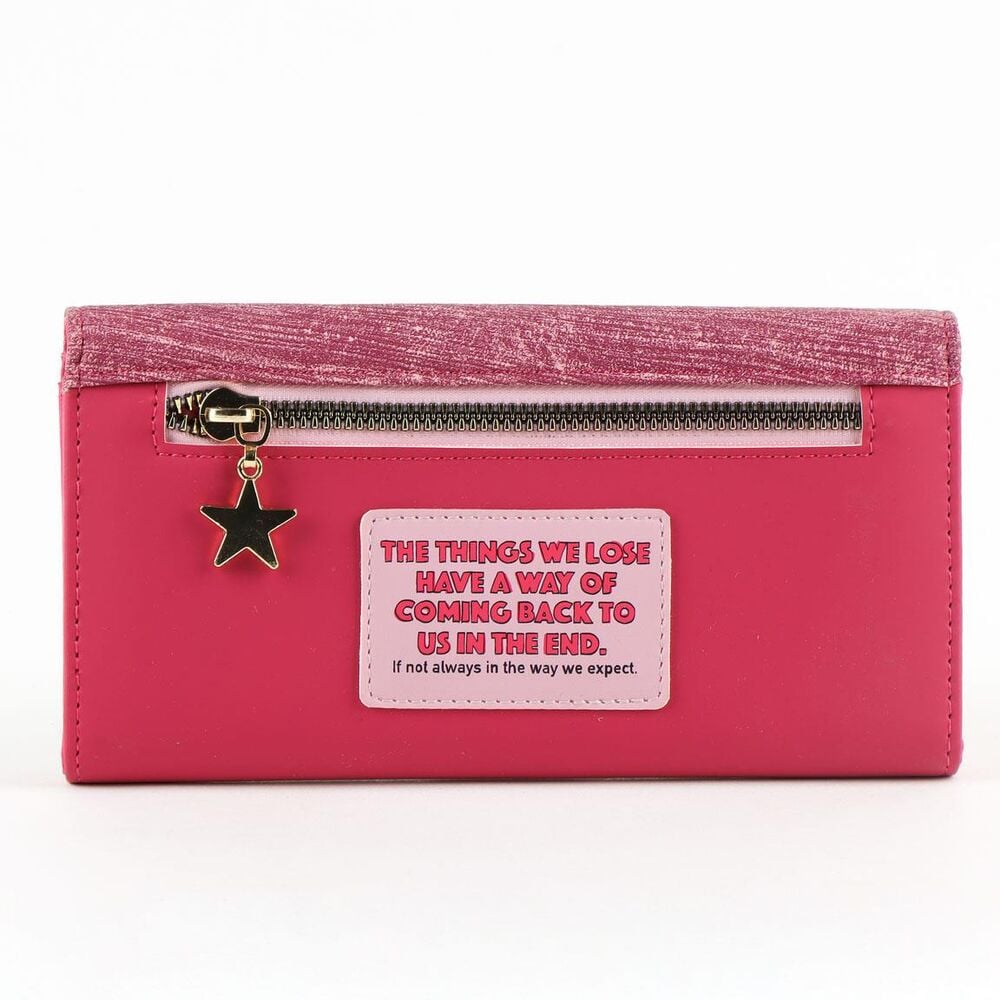 Cartera Luna Lovegood Harry Potter