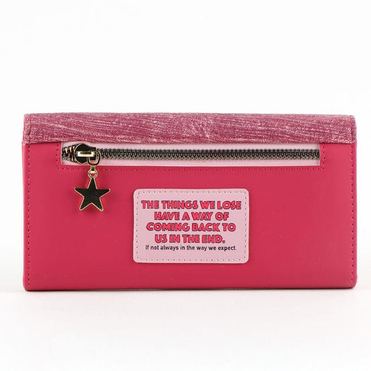 Cartera Luna Lovegood Harry Potter