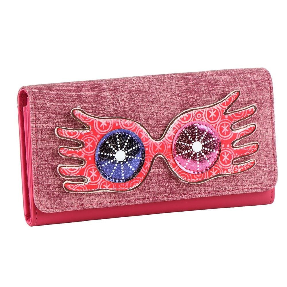 Cartera Luna Lovegood Harry Potter - imagen 2