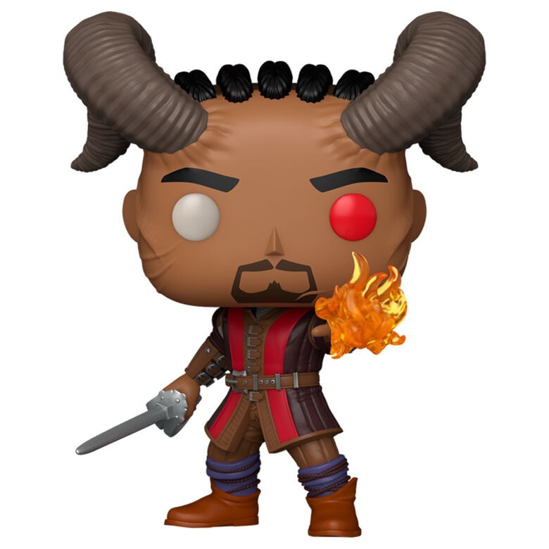 Figura POP Baldurs Gate Wyll - imagen 2