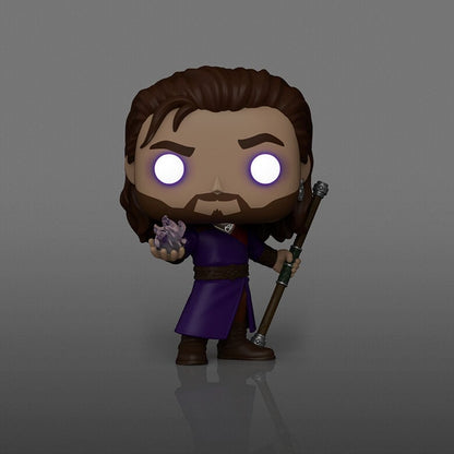 Figura POP Baldurs Gate - Gale 5 + 1 Chase - imagen 6