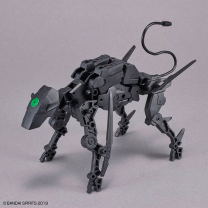 Vehiculo Expansion 30MM Exa-Vehicle Dog Mecha Ver. - imagen 2