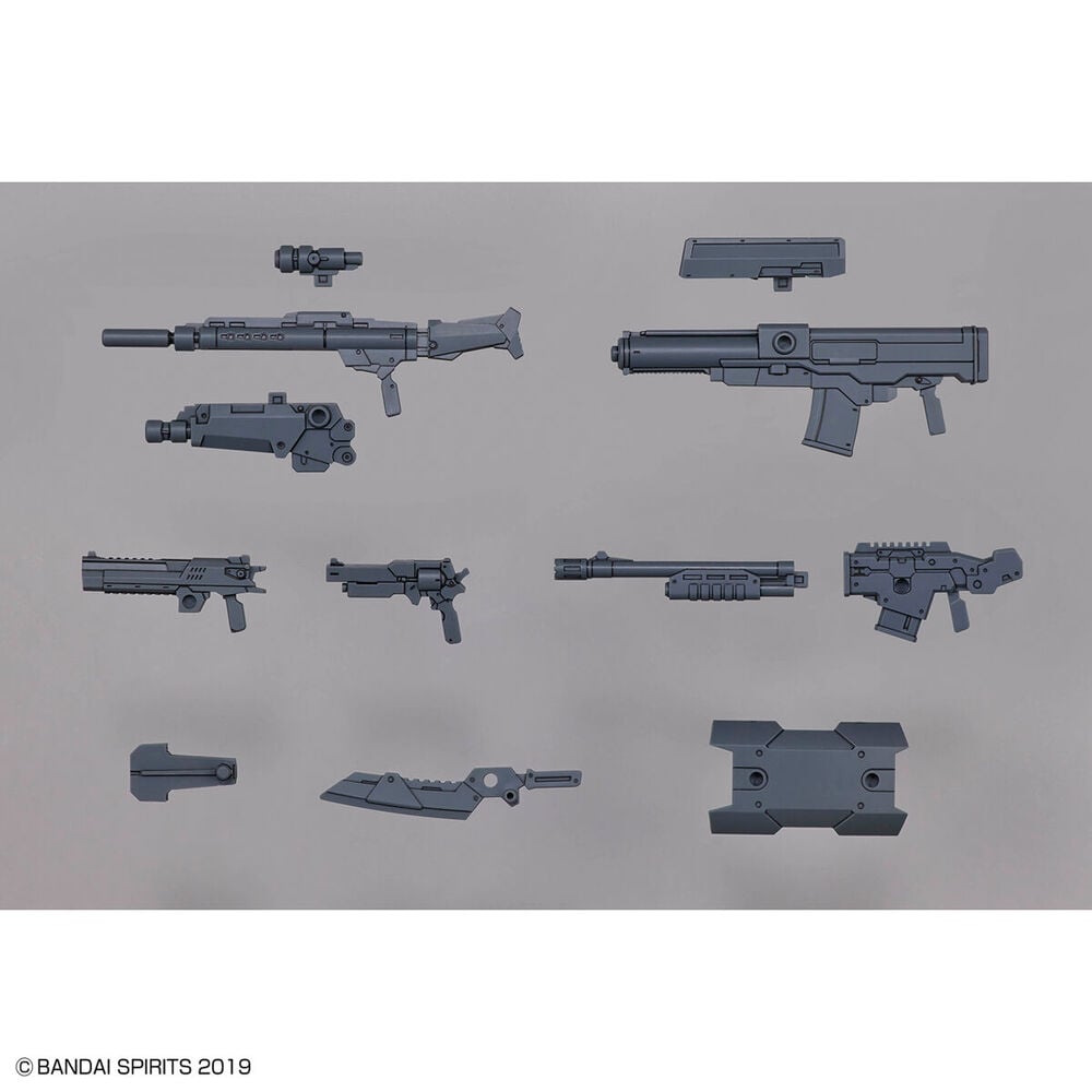 Set Armas Personalizables 30MM Armas Militares - imagen 2