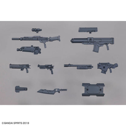 Set Armas Personalizables 30MM Armas Militares - imagen 2