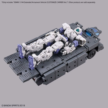 Vehiculo Expansion 30MM Exa-Vehicle Customize Carrier Ver. - imagen 2