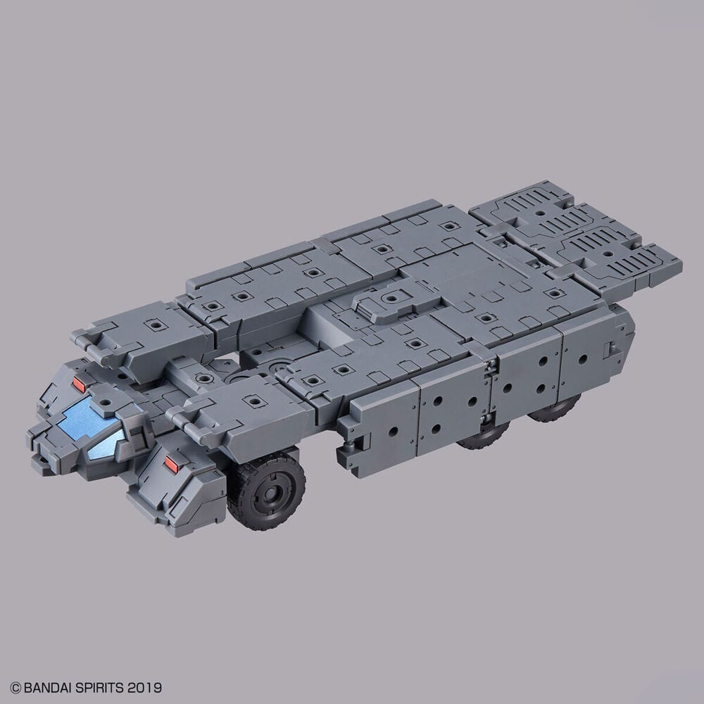 Vehiculo Expansion 30MM Exa-Vehicle Customize Carrier Ver. - imagen 3