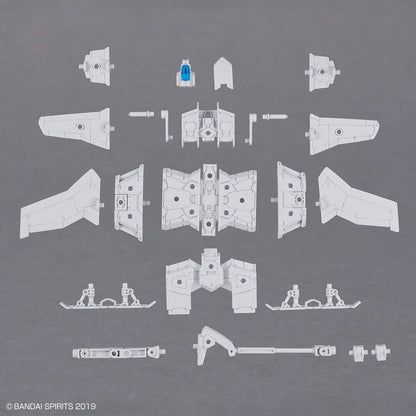 Vehiculo Expansion 30MM Exa-Vehicle Wing Mobile Ver.