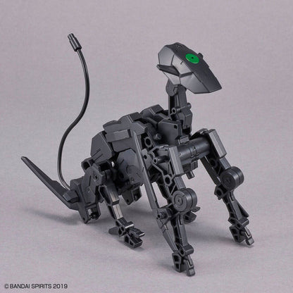 Vehiculo Expansion 30MM Exa-Vehicle Dog Mecha Ver. - imagen 4