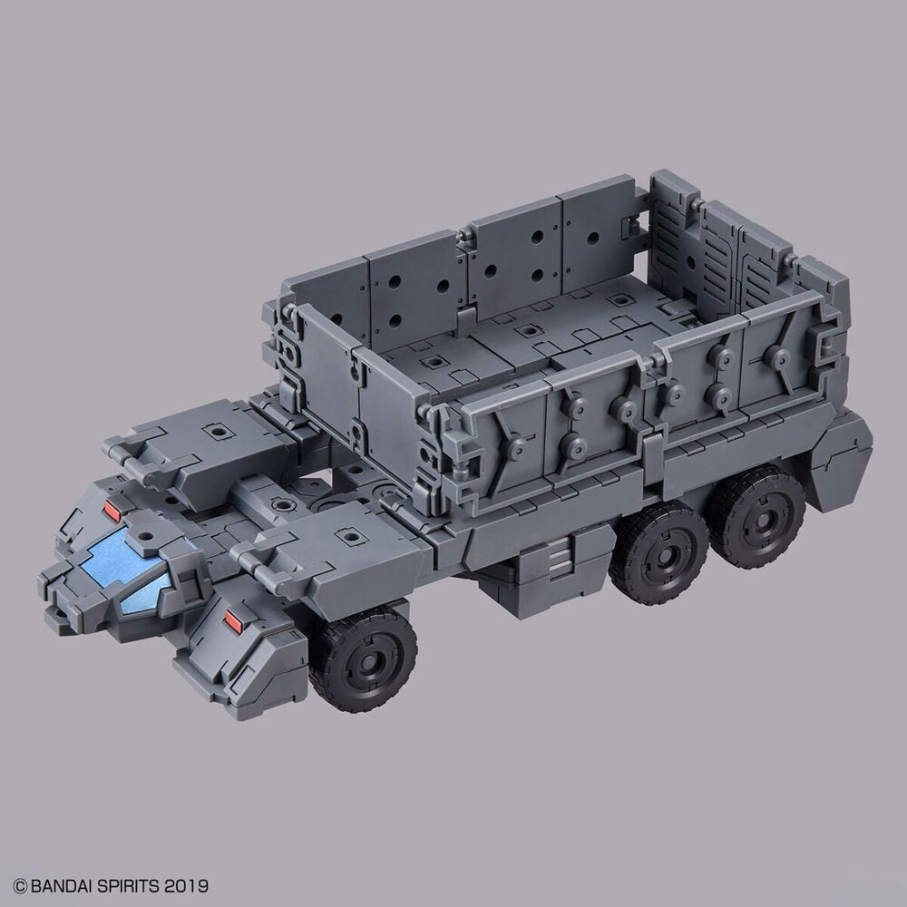 Vehiculo Expansion 30MM Exa-Vehicle Customize Carrier Ver. - imagen 4