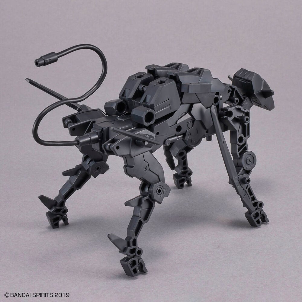 Vehiculo Expansion 30MM Exa-Vehicle Dog Mecha Ver. - imagen 5