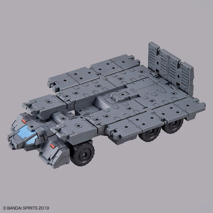 Vehiculo Expansion 30MM Exa-Vehicle Customize Carrier Ver. - imagen 5