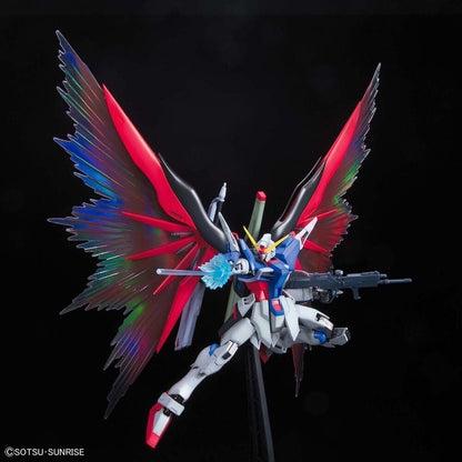 Maqueta MG 1/100 Destiny Gundam Special Edition