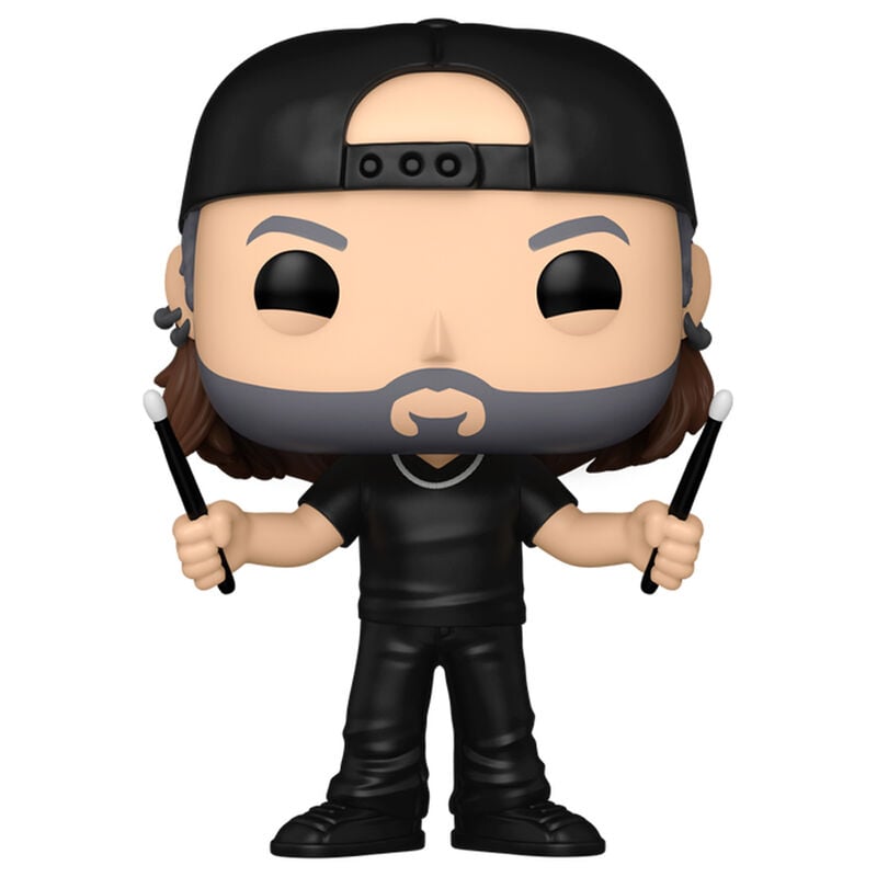 Figura POP Metallica 72 Lars - imagen 2