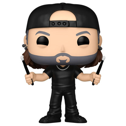 Figura POP Metallica 72 Lars - imagen 2