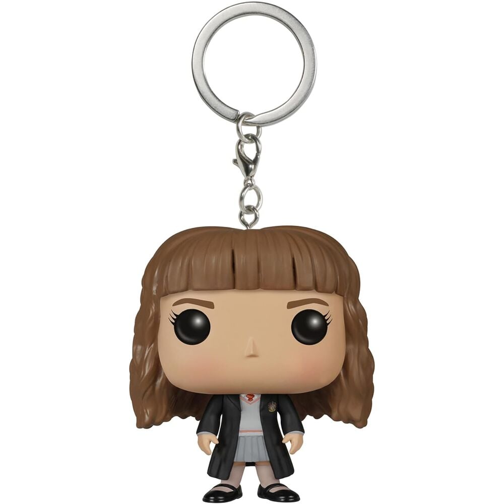 Llavero Pocket POP Harry Potter Hermione Granger - imagen 2